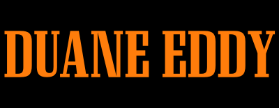 logo Duane Eddy
